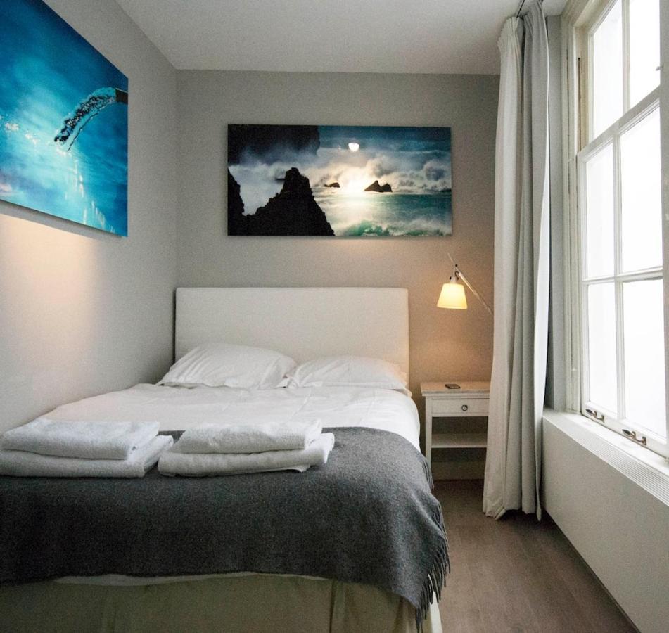 City-Centre Cozy And Comfortable Apartment Amesterdão Exterior foto